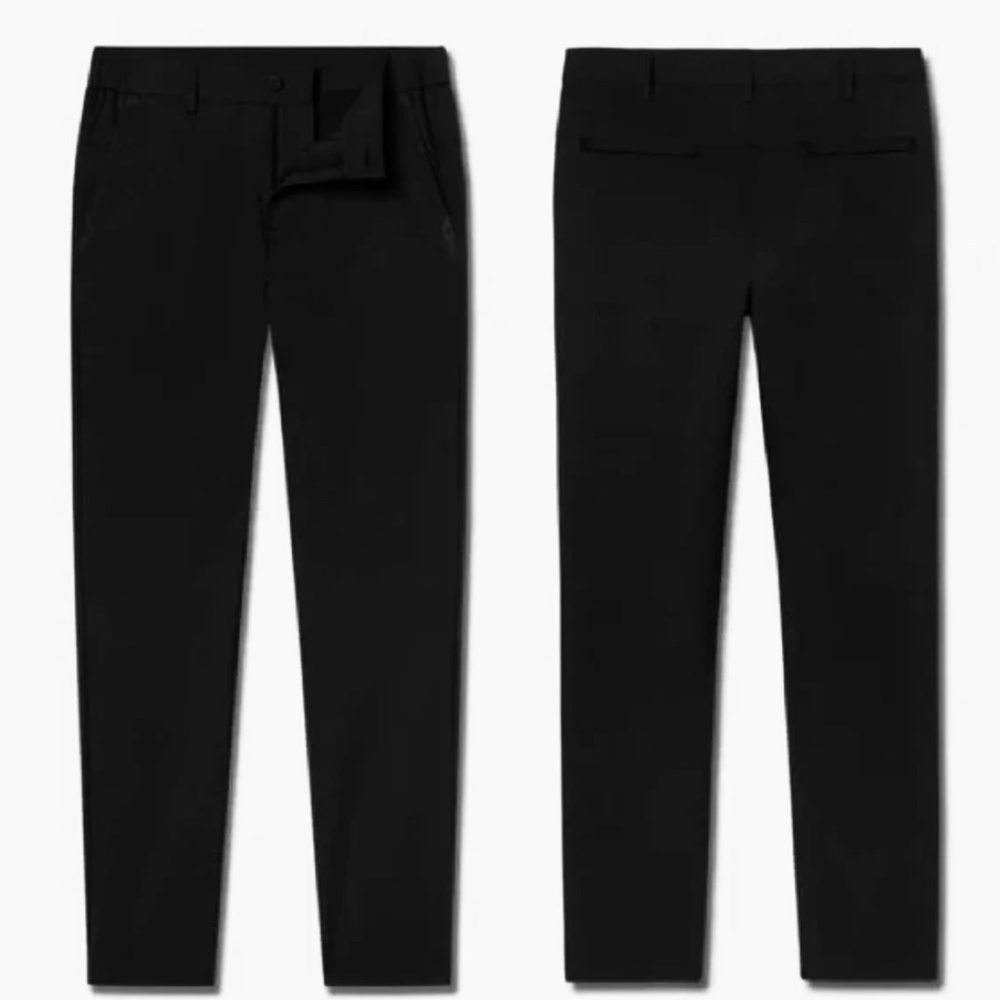 Jack Archer Men's Jetsetter Tech Pants 33 x 32
